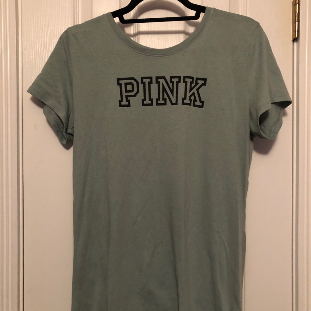 PINK short sleeve